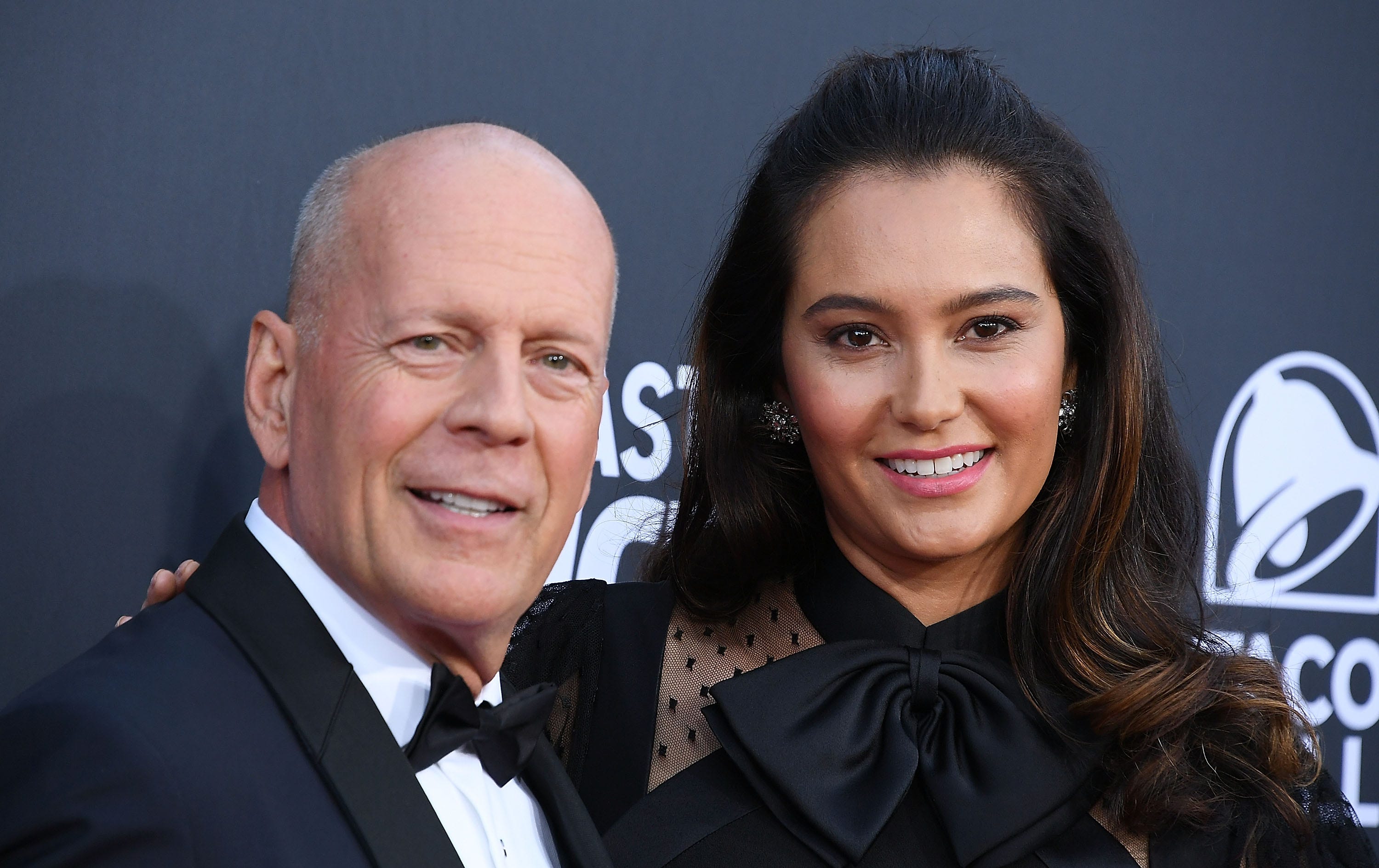 Bruce Willis’ wife pleads with photographers to leave husband alone after dementia diagnosis