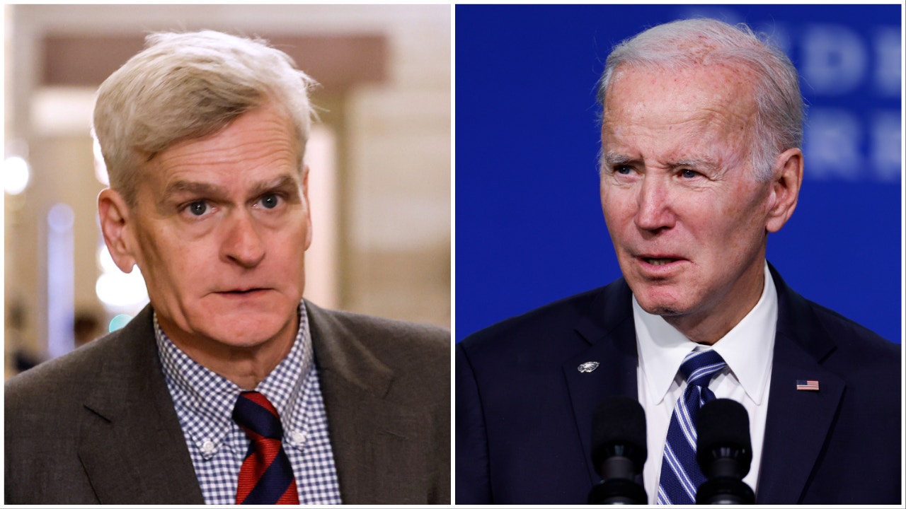 Biden blamed for slowdown in senators' bid to save Social Security ...