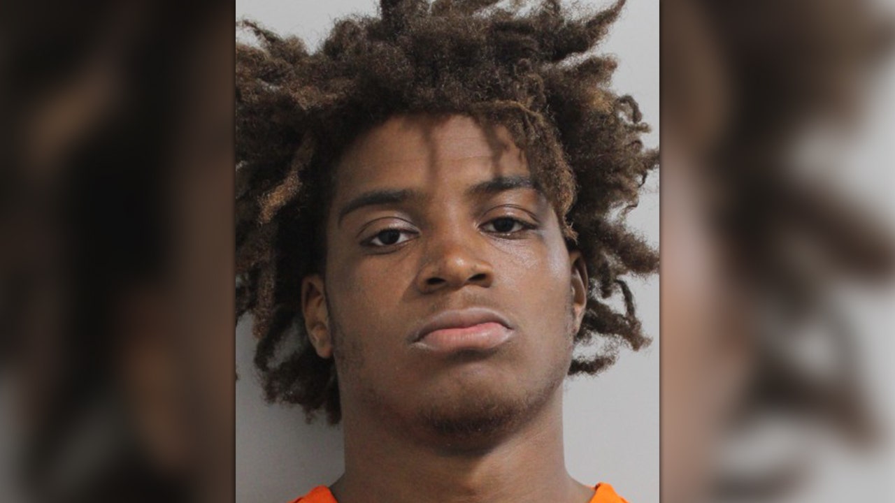 Florida gang member charged with murder allegedly bragged about shooting in music video: ‘Stupid rapper’
