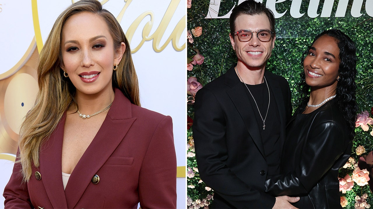 Cheryl Burke is a TLC fan but 'not going to a concert' amid ex Matthew Lawrence's relationship with Chilli