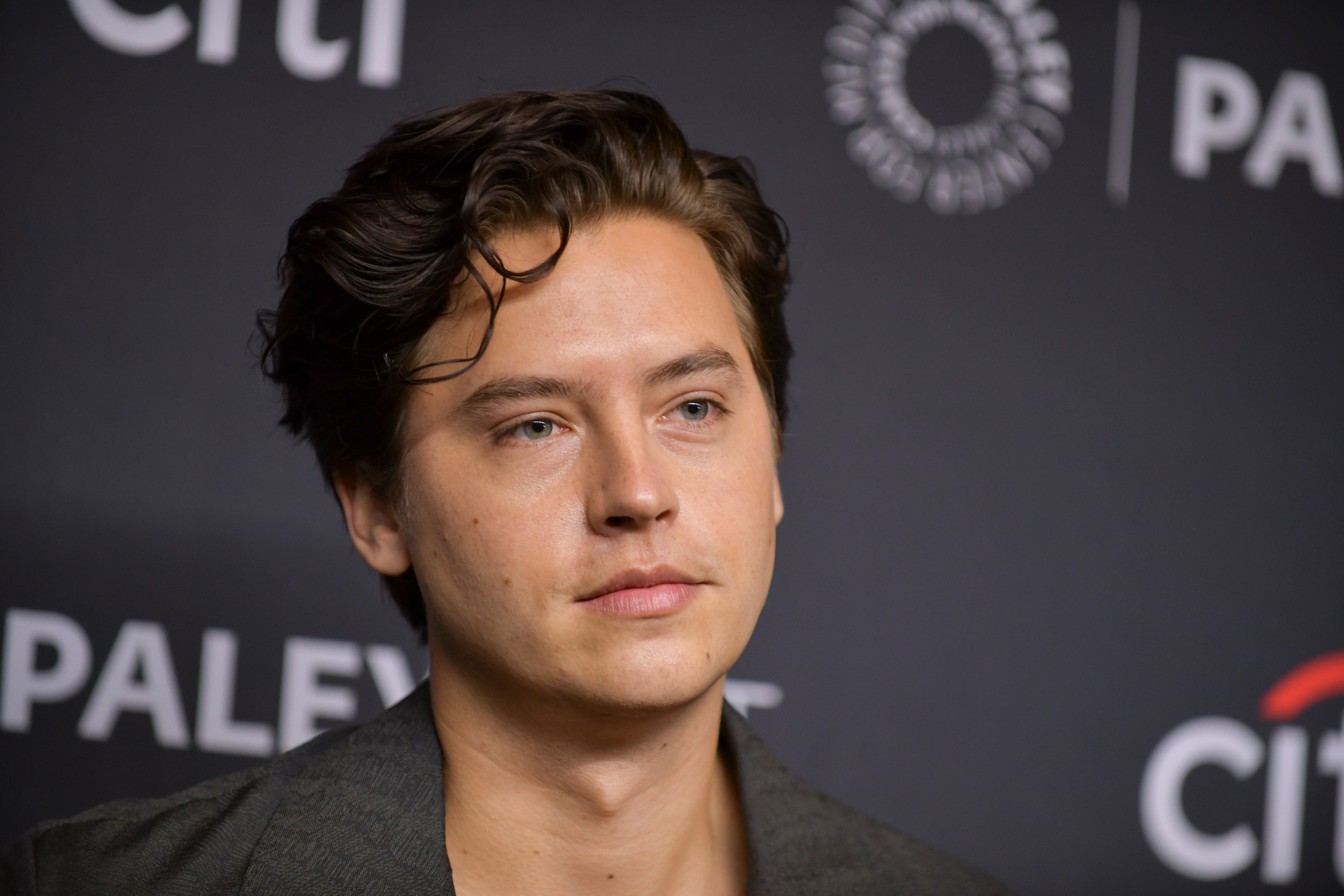 Former Disney Star Cole Sprouse Said His Life Was Like The Truman Show
