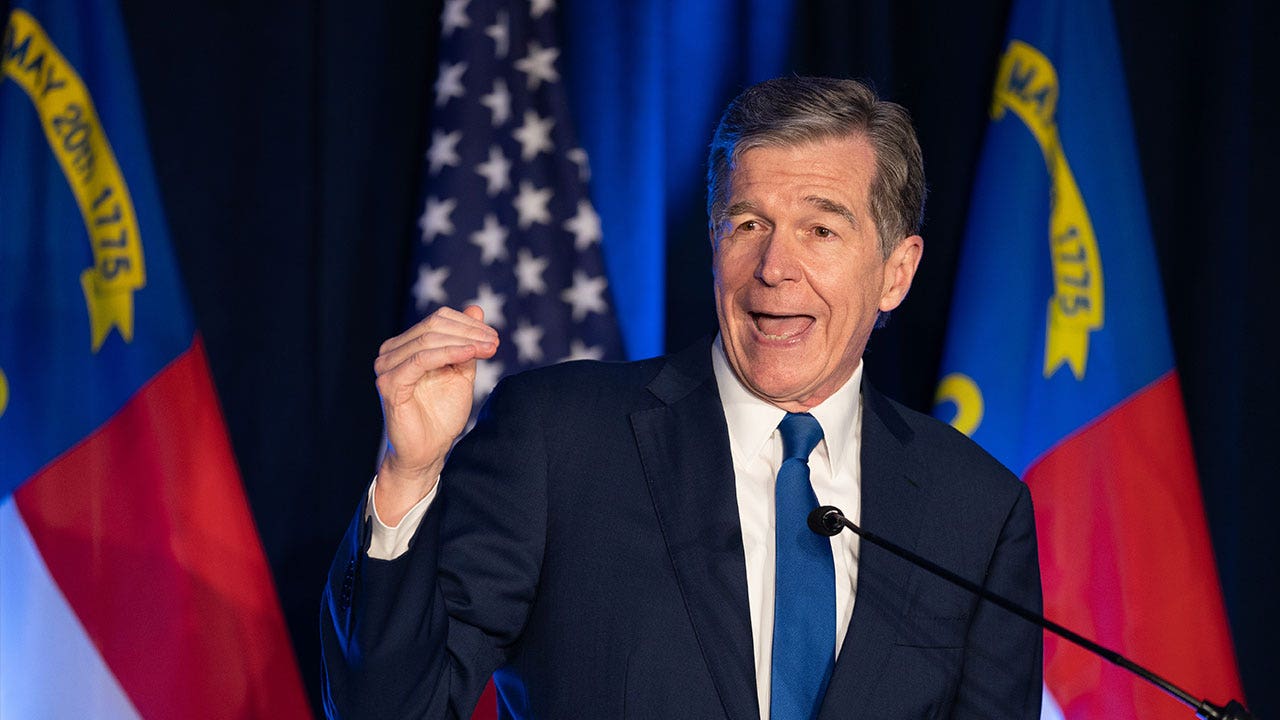 North Carolina Gov. Cooper wants more state positions to not require college degrees