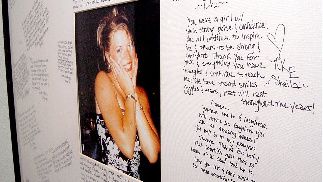 Feds drop death penalty push for Minnesota man convicted of college student's 2003 murder