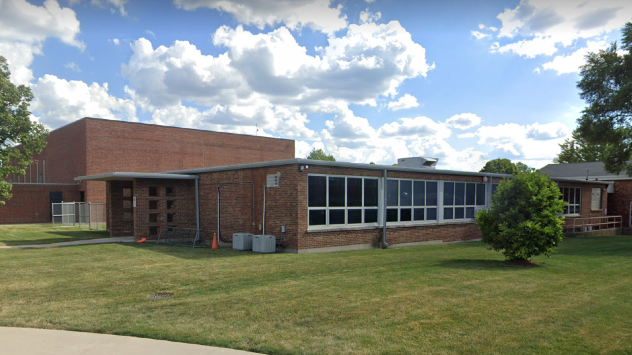 Elementary school student in Illinois brings ammunition to school ...