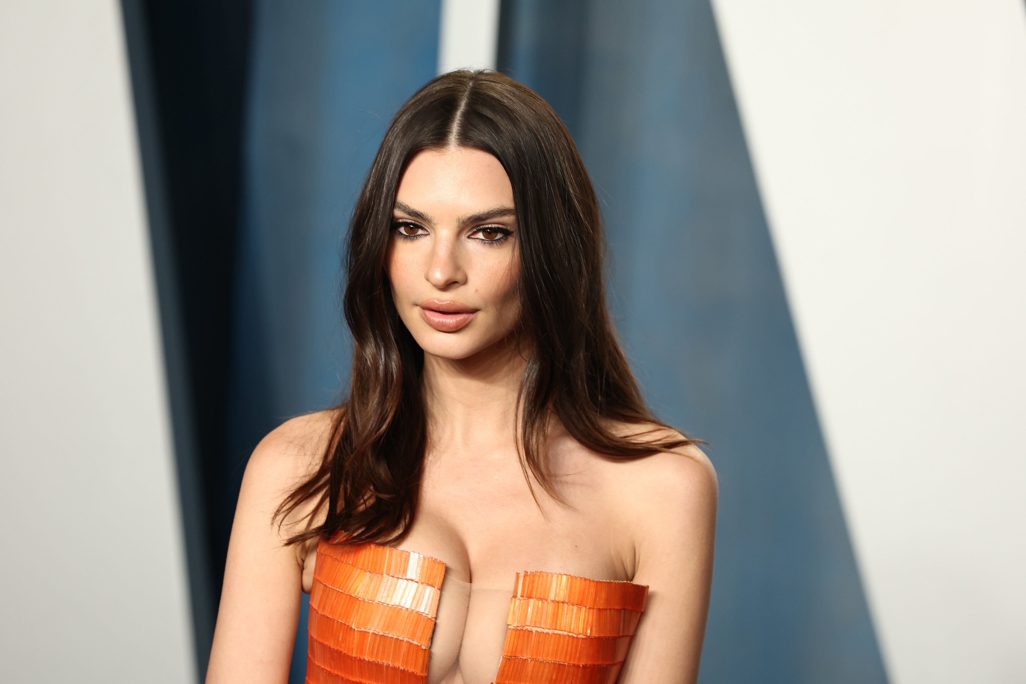 Emily Ratajkowski feared career was over after nude photo leak It was horrible Fox News