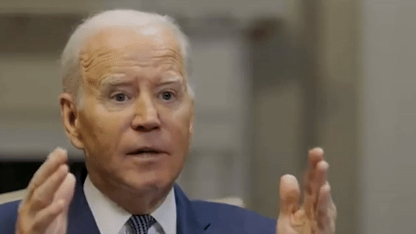 Biden takes heat for repeating story on gay marriage ‘epiphany’: ‘Lies about stuff like this constantly’