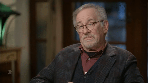 Stephen Spielberg warns AI ‘terrifies’ him: 'It will be the twilight zone'