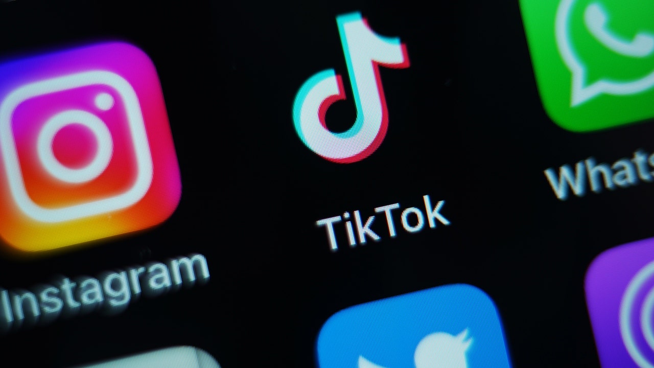 Senators signal bipartisan backing for TikTok divestment from China