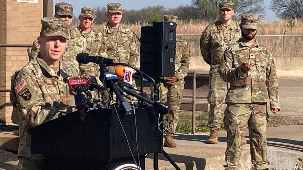 News :Army identifies Fort Campbell helicopter crash victims, probe underway