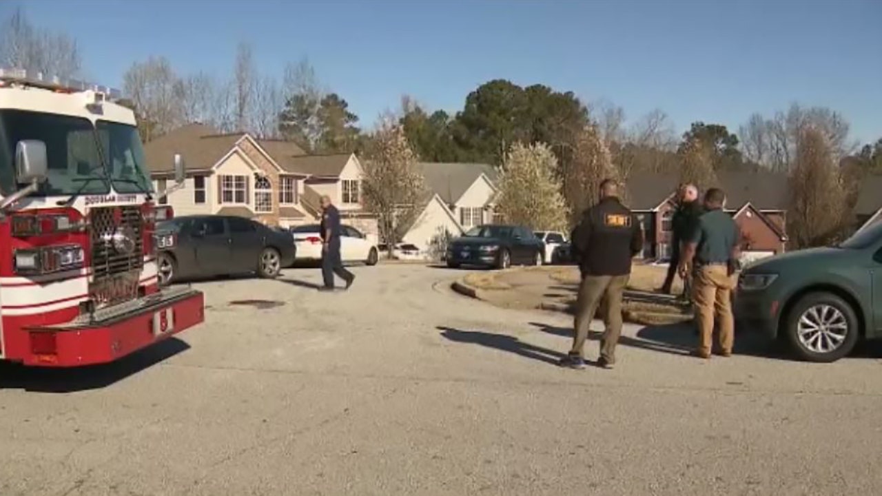 Georgia shooting leaves 2 dead, 6 wounded outside Sweet 16 party that hosted ‘well over a hundred’ teens