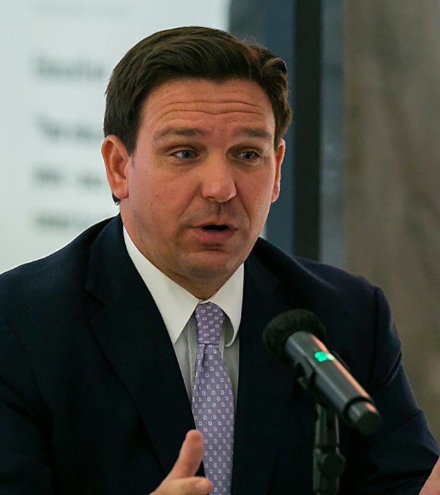 DeSantis-backed bill that would eliminate DEI from Florida college curriculum advances in state House