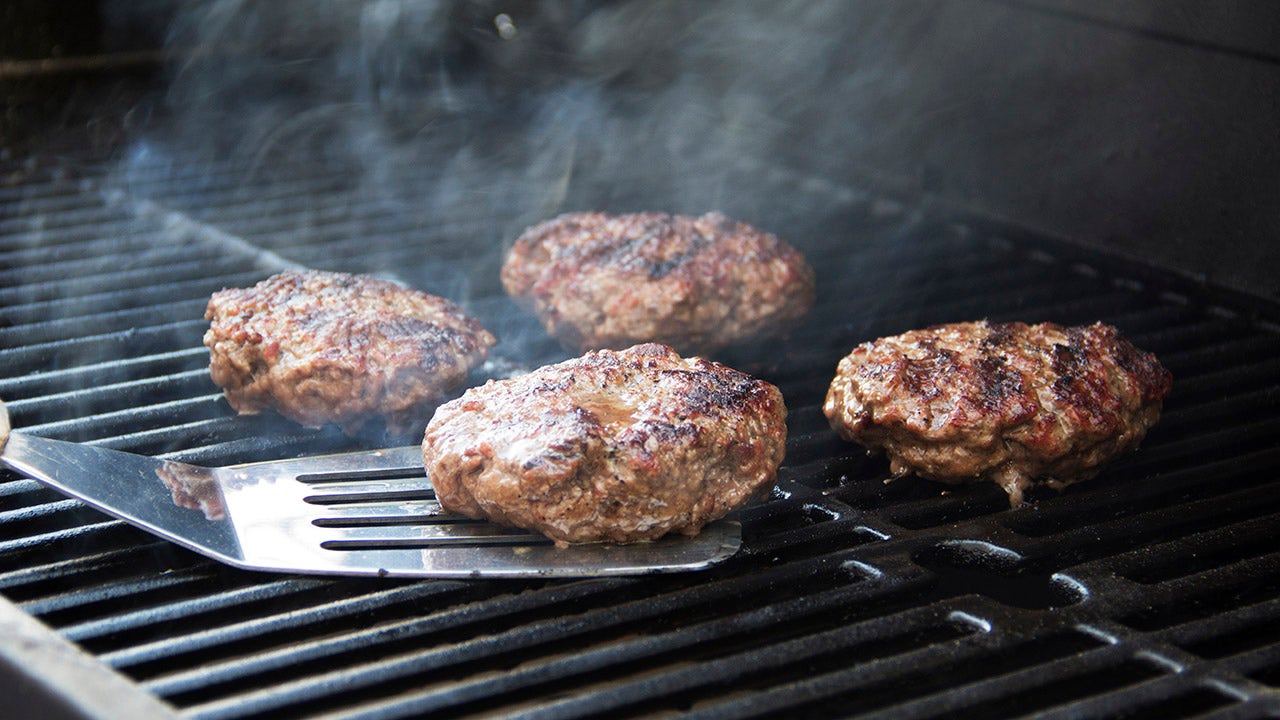 Father's Day ideas: Grilling-related gifts to get dad excited to barbecue all summer long