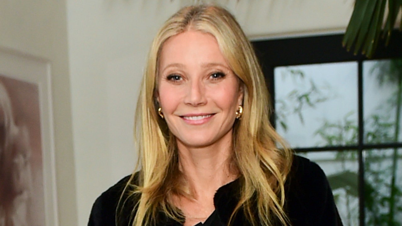 Gwyneth Paltrow defends wellness tips after being slammed for 'starvation diet'