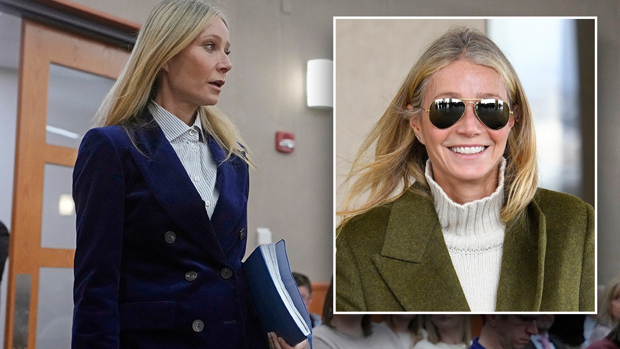 Gwyneth Paltrow Juror Reveals Why She Sided With Actress In Shocking Ski Crash Trial Fox News