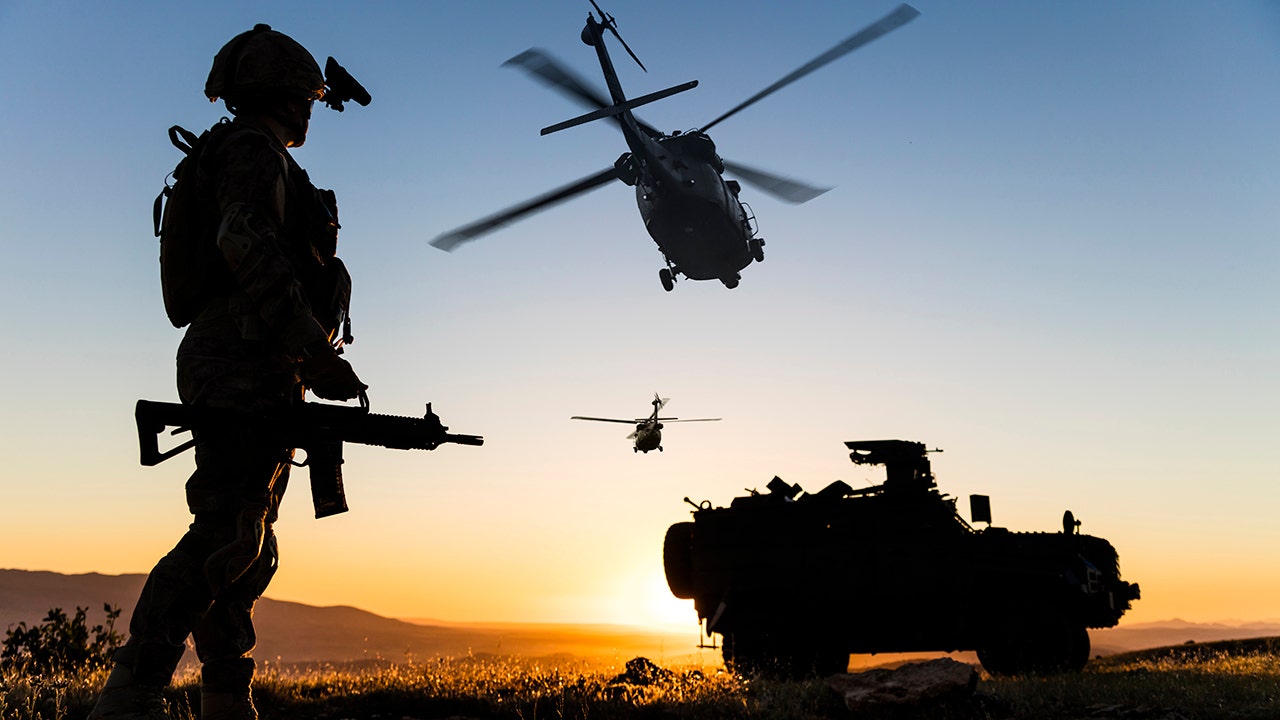 Our Military Is In A Dangerous Decline And This Is The Reason Why Fox 
