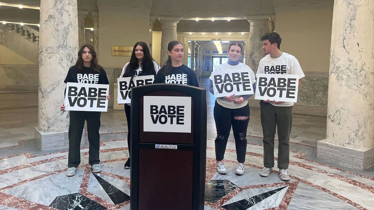 March for Our Lives, Idaho students sue to overturn ban on using student ID cards to vote