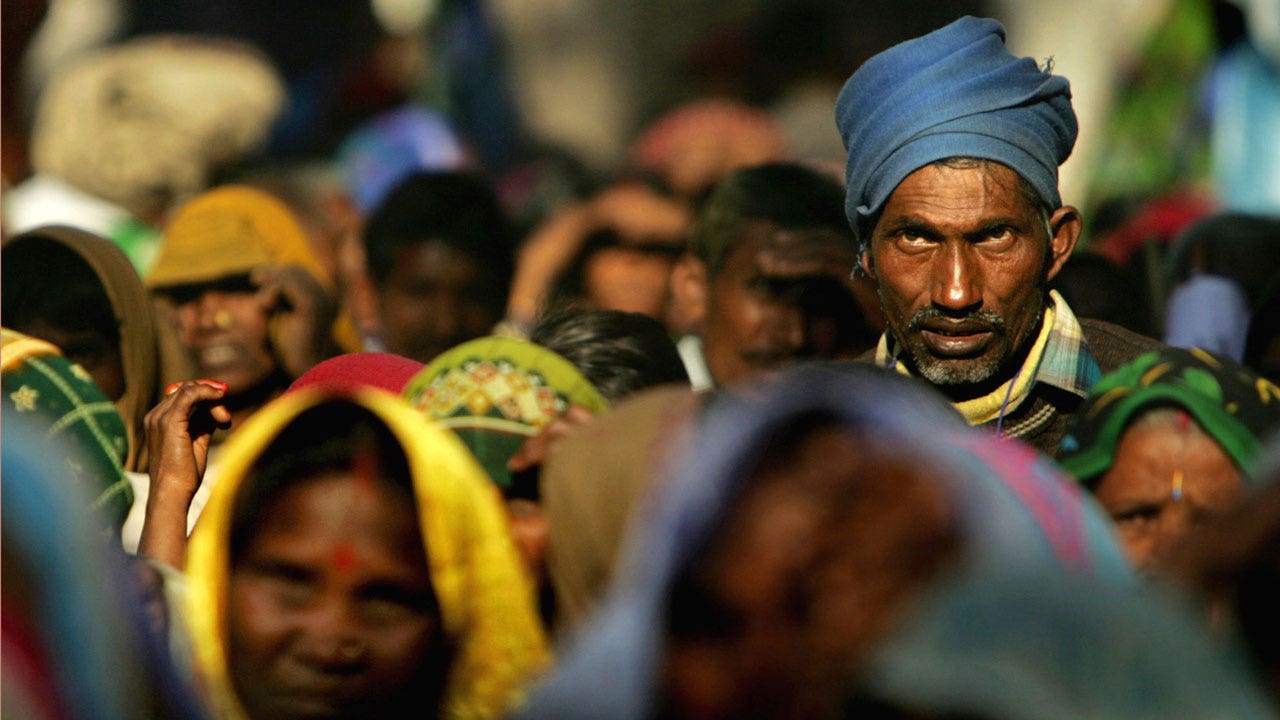 How India’s caste system works, and why it’s generating US controversy