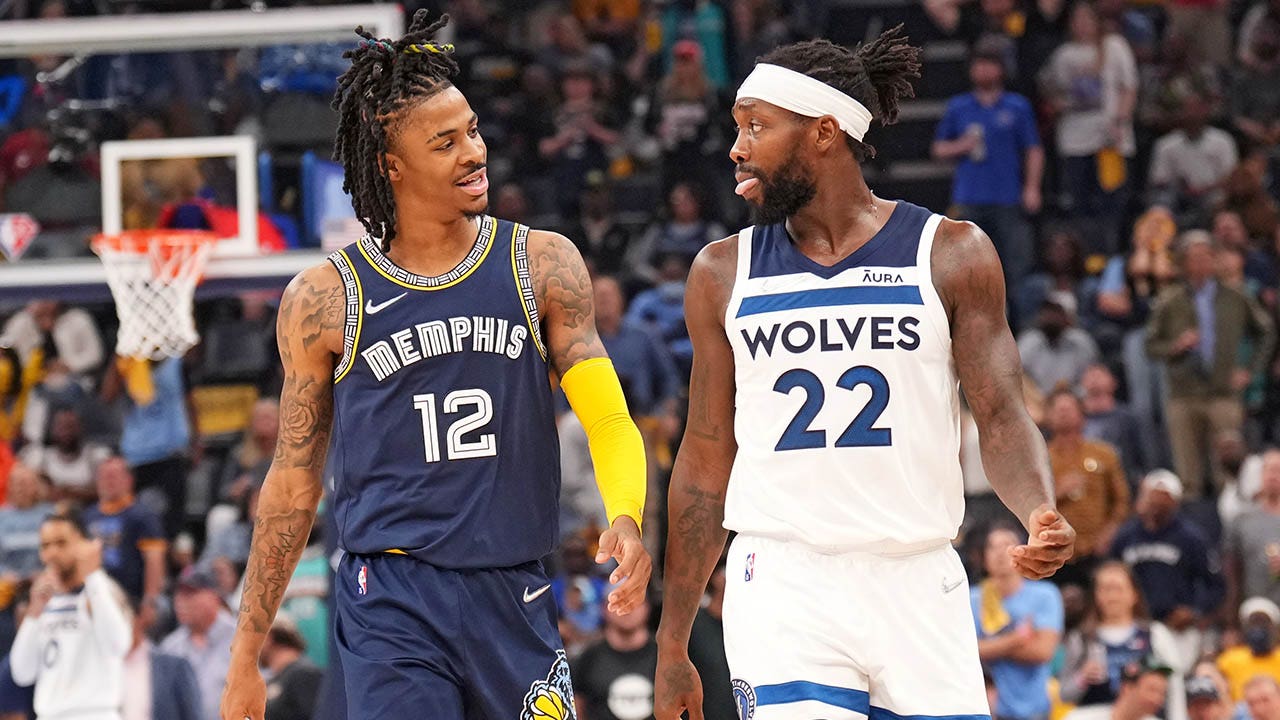 Ja Morant's latest behavior stems from 'parenting' and music, fellow NBA player Patrick Beverley says