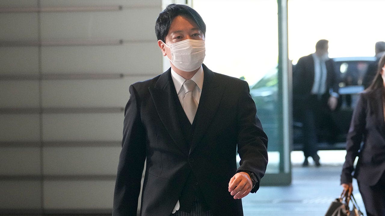 Japanese minister proposes increasing subsidies, salaries to promote marriage and raise birthrates