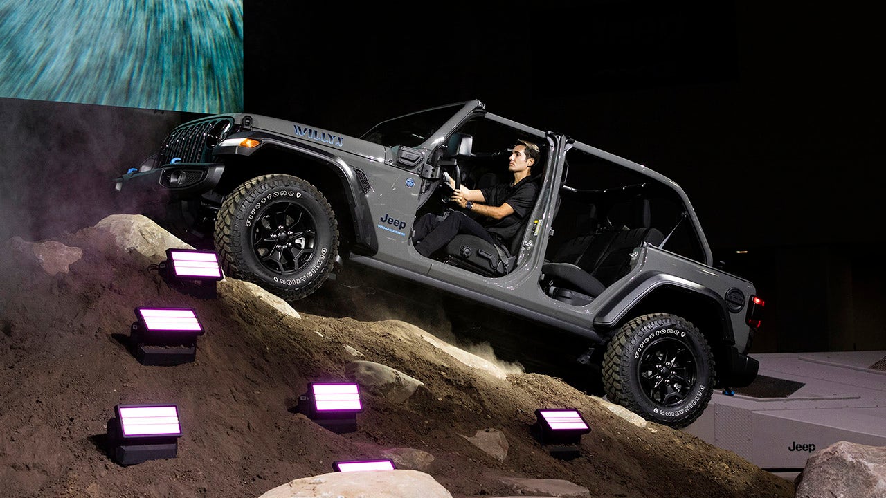 These 10 vehicles have the biggest markups at 20% and more