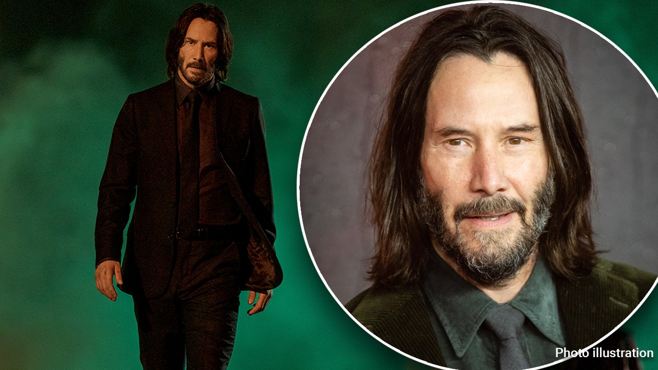 Keanu Reeves Reveals The Fate Of John Wick 5