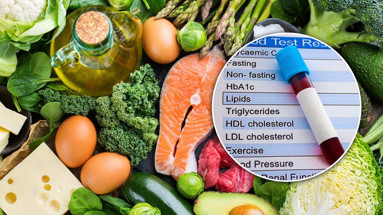 Keto diets a 'double-edged sword' in fighting cancer, research suggests