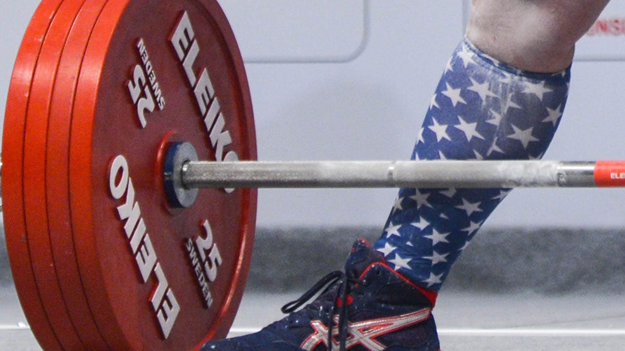 Court: USA Powerlifting Must Allow Trans Athletes to Compete in Women's Division