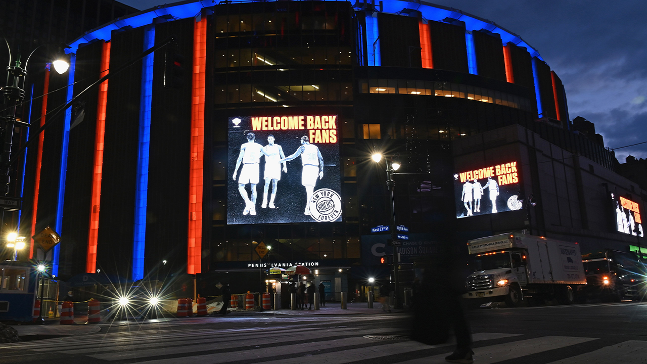 State trying to strip Madison Square Garden, Radio City, Beacon