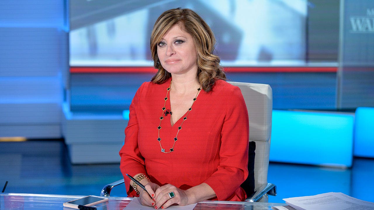 Maria Bartiromo spoke with Dara Ladjevardian, co-founder and CEO of Delphi. (Roy Rochlin/Getty Images)