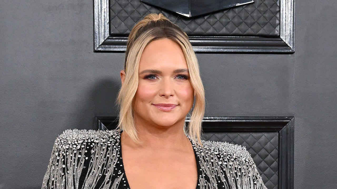 Miranda Lambert cancels concert due to health issue: ‘Working hard to get better’