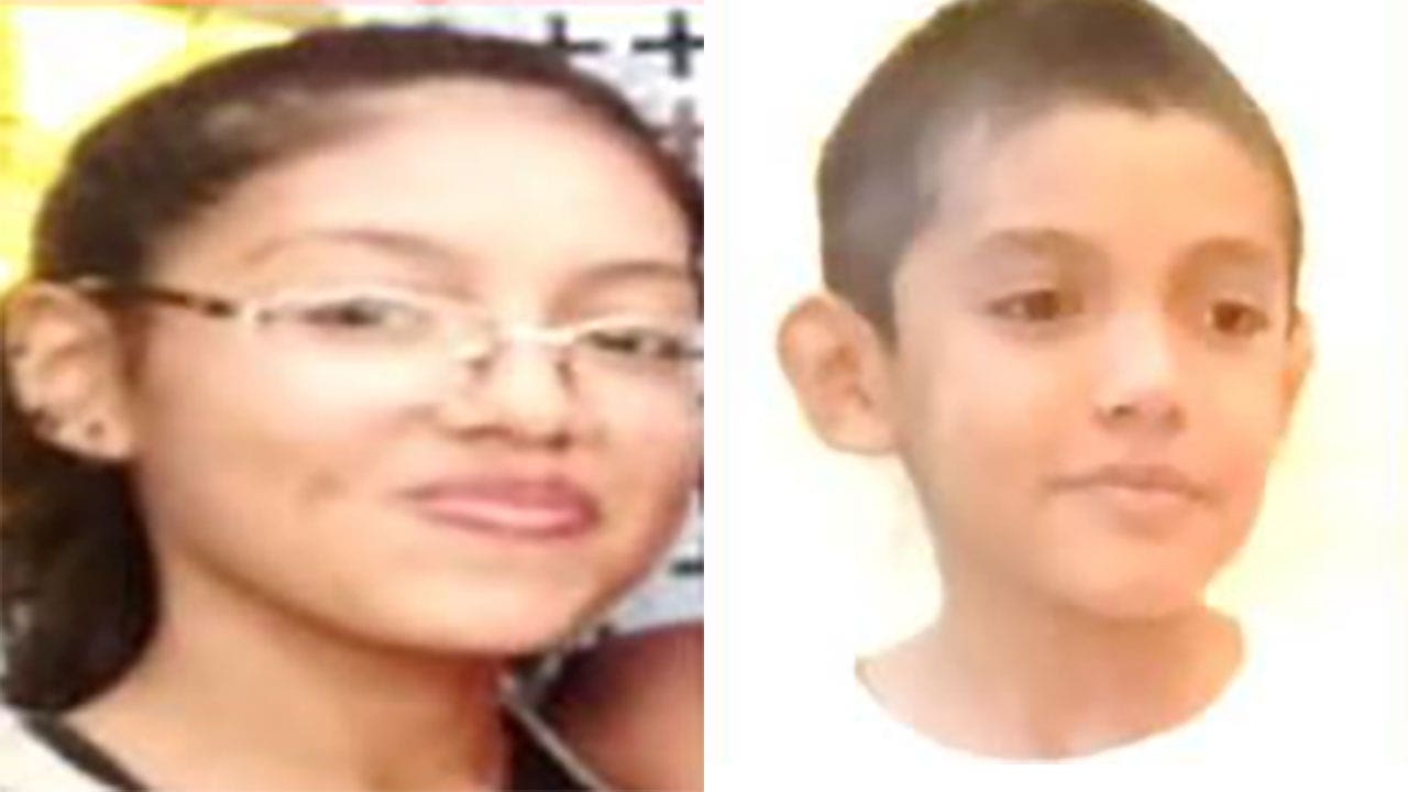 News :American children missing in Mexico: State Department ‘aware of reports of 2 missing US citizens’
