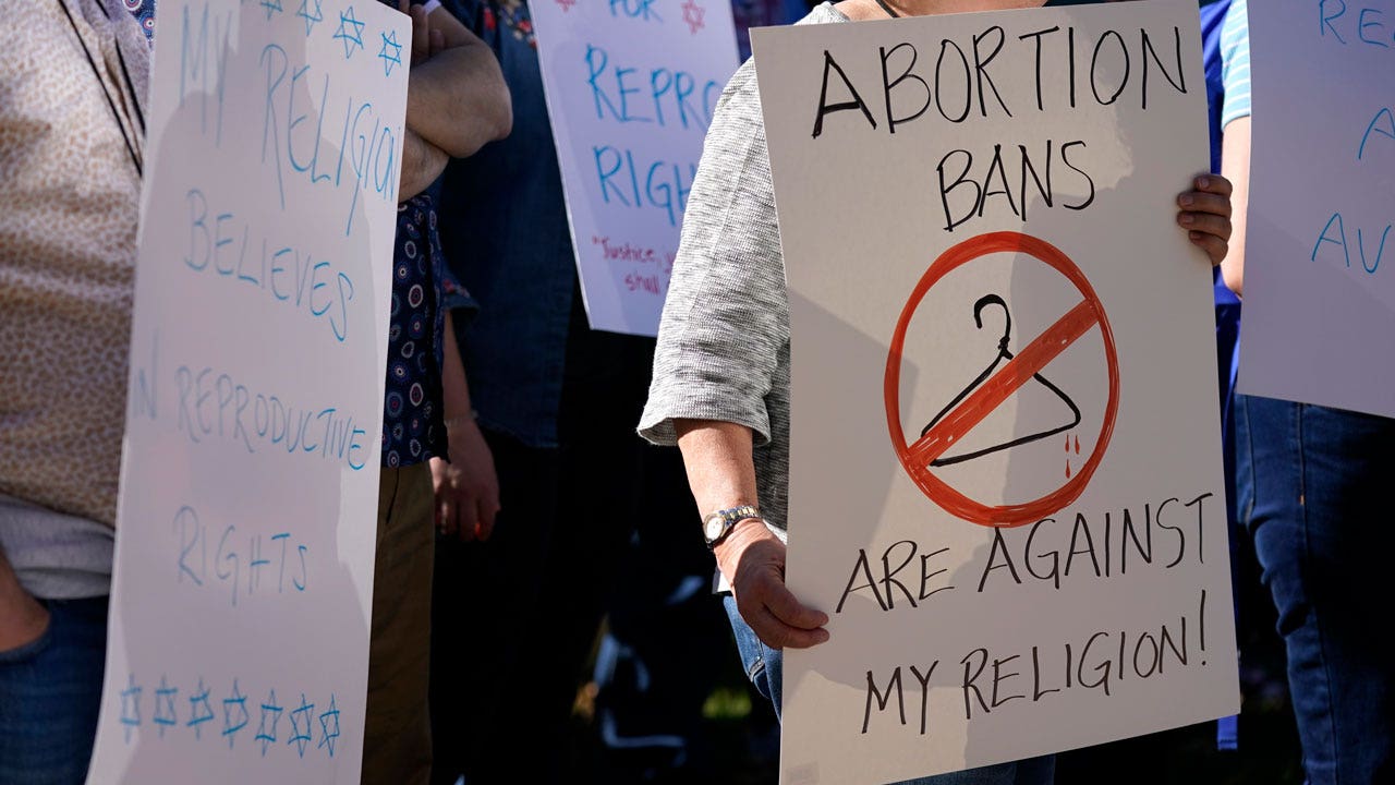 Missouri proposals may put abortion back on ballot