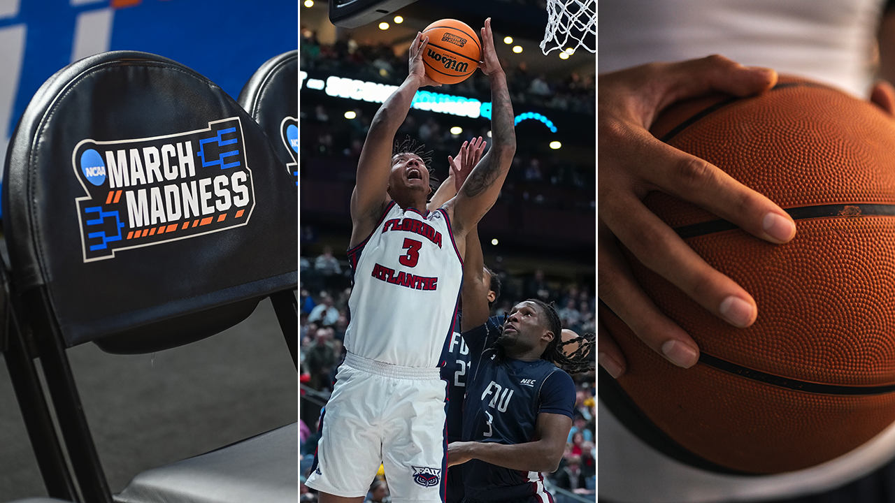 March Madness quiz! How well do you know the popular NCAA tournament?