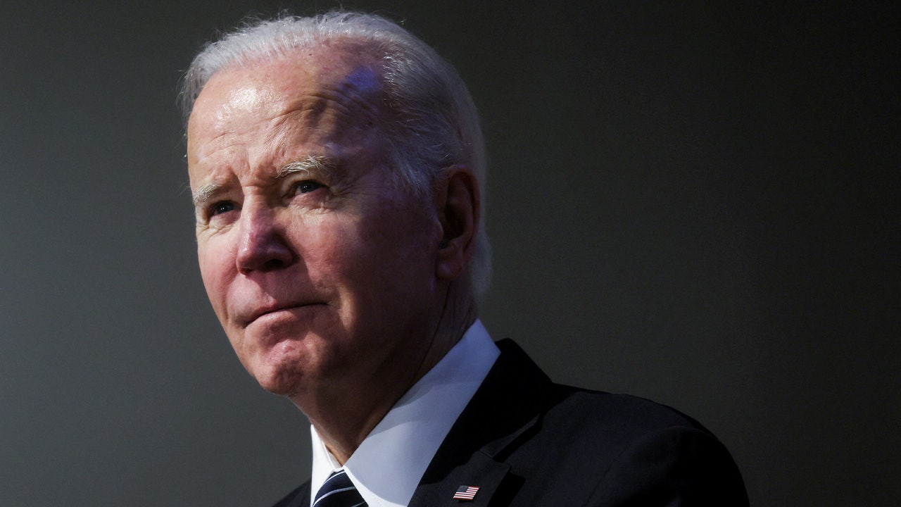 Republican lawmakers take action opposing Biden admin's gas stove crackdown