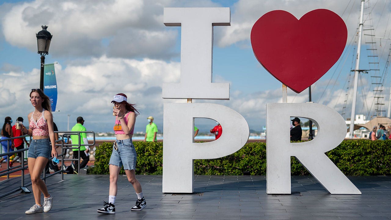 Caribbean sees jump in tourists at levels not seen since COVID began