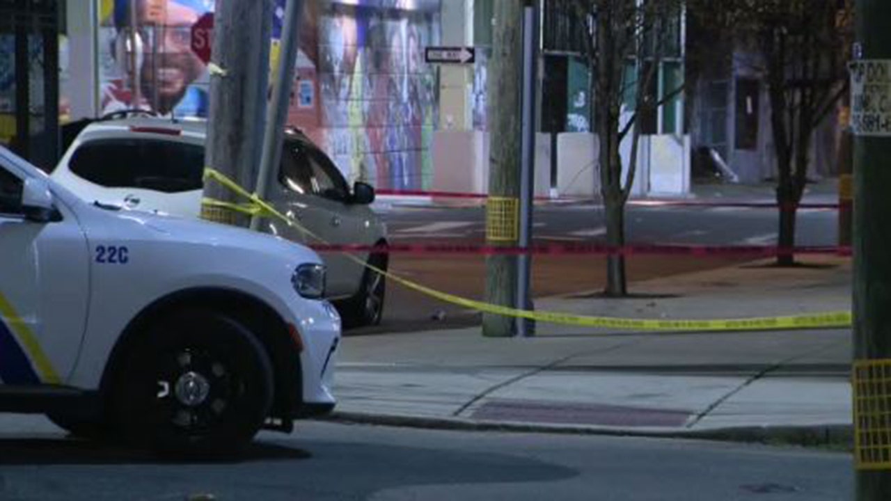Four injured after shooting across from Temple University football