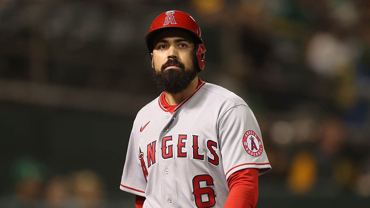 Angels' Anthony Rendon avoids charges from altercation with fan: report