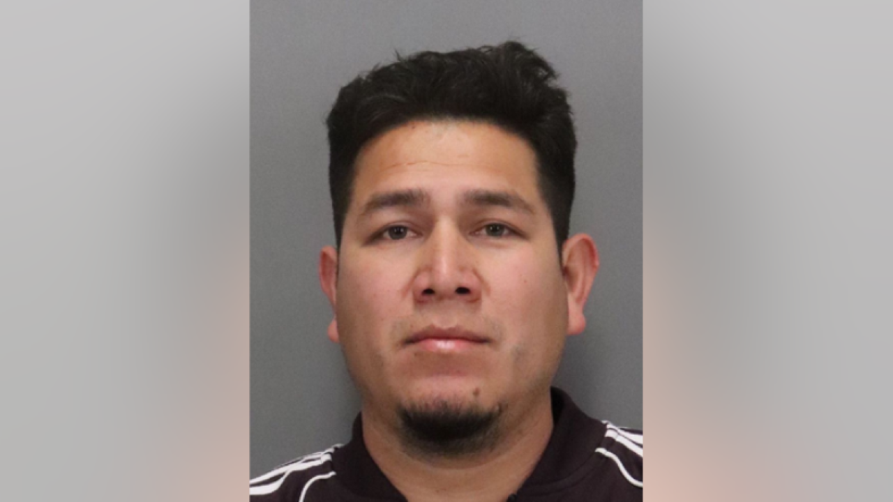 California man argues with San Jose hot dog vendor, allegedly leads to ambush, assault and arrest