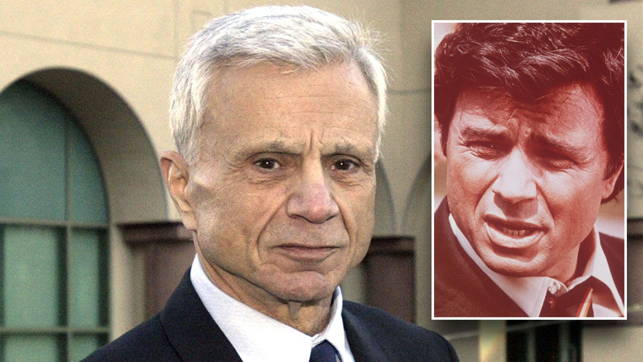 Robert Blake, embattled actor of 'Lost Highway' fame, dead at 89