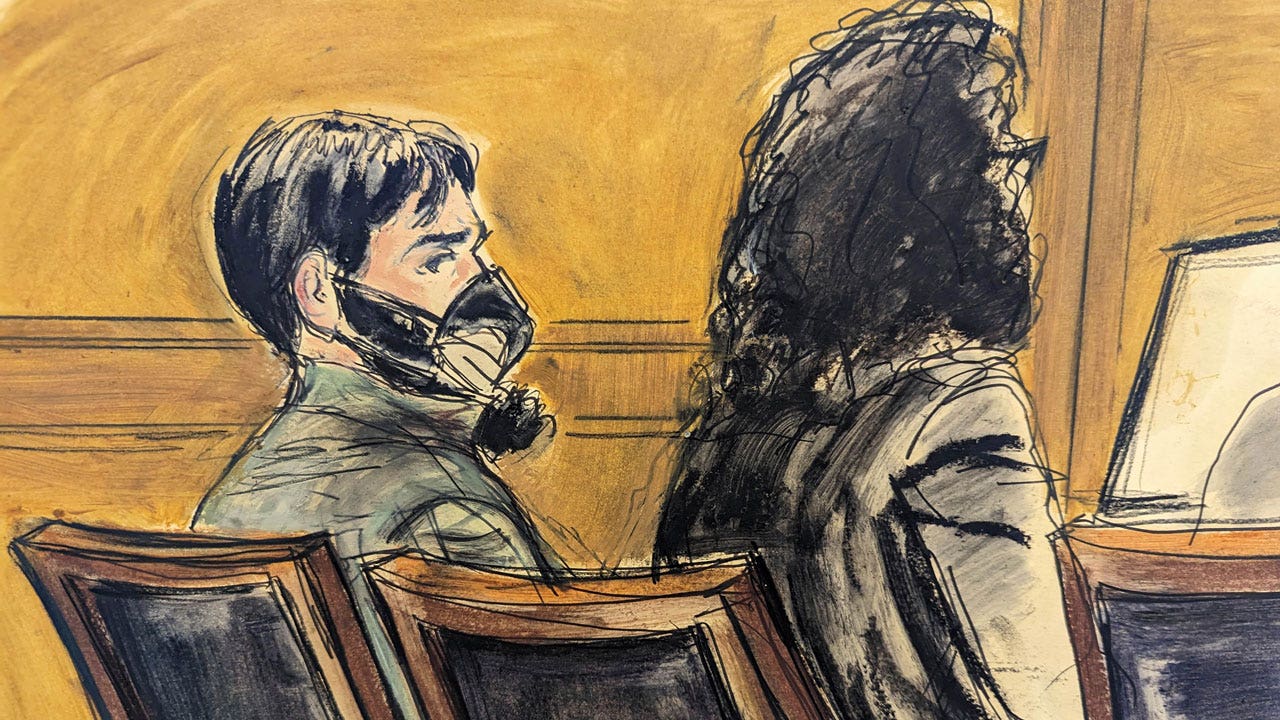No verdict in ISIS-linked NYC bike path killer's death penalty trial
