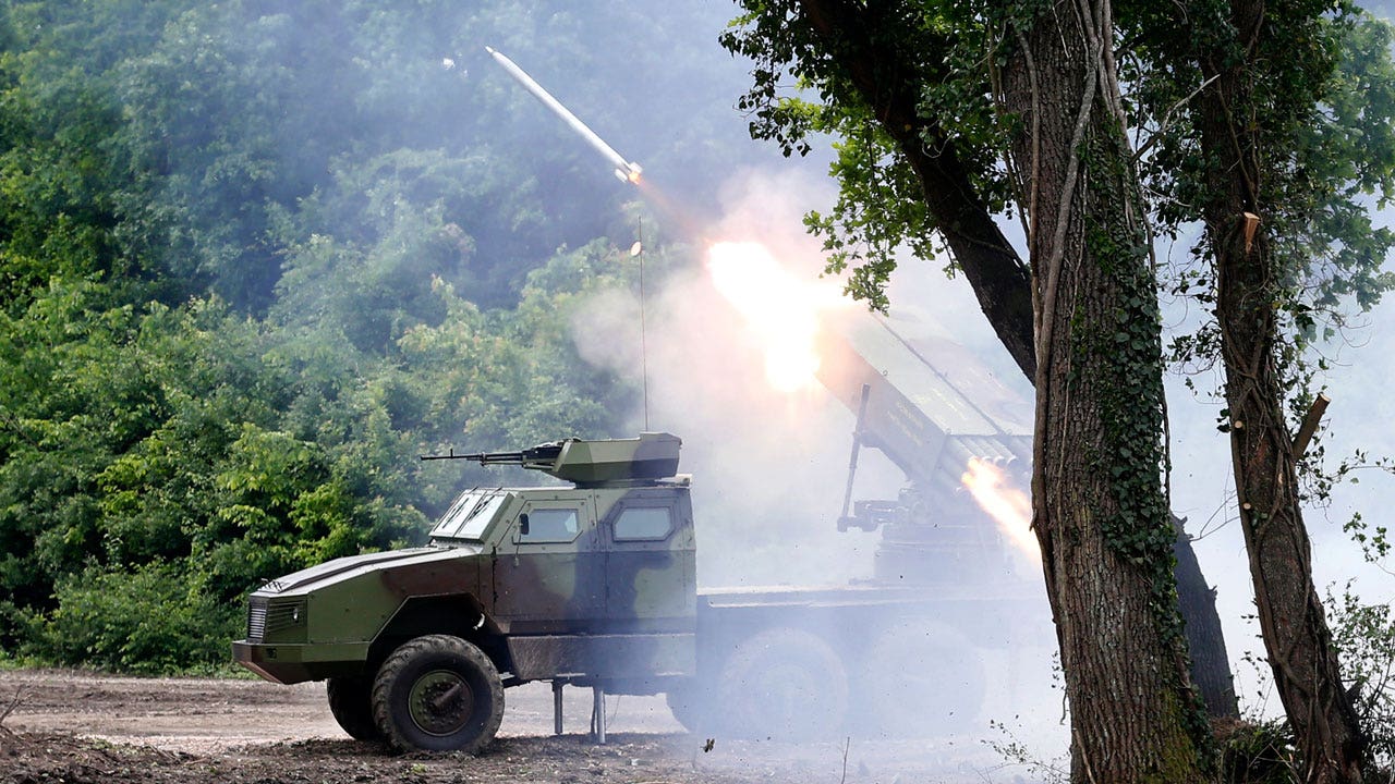 Serbia denies providing weapons to Ukraine | Fox News