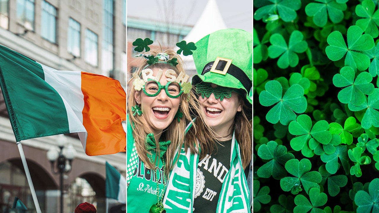 St. Patrick’s Day quiz! How well do you know facts about the festive holiday?