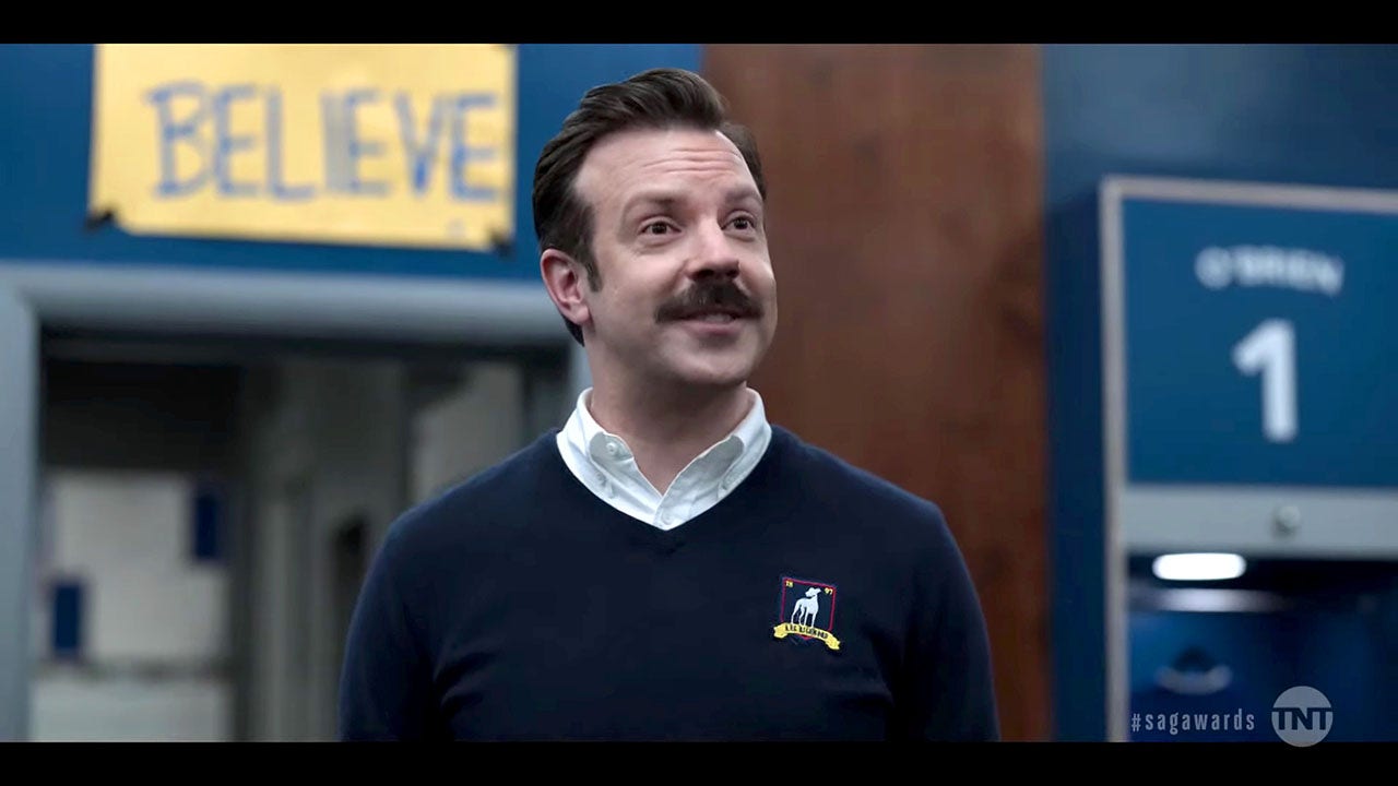 'Ted Lasso' season 3: Jason Sudeikis and show's stars on if it's the final season and potential spinoffs