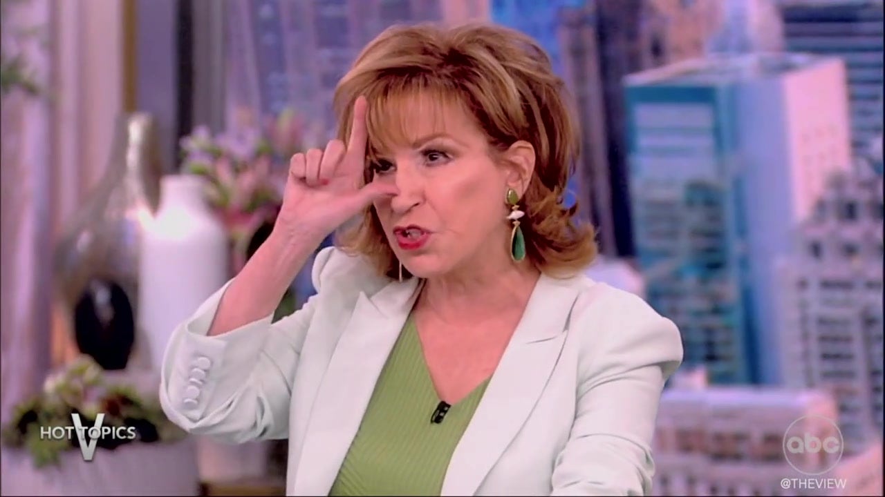 Joy Behar Hopes Two Time Loser Trump Gets Gop Nomination So Democrats Will Win In 2024 Fox 