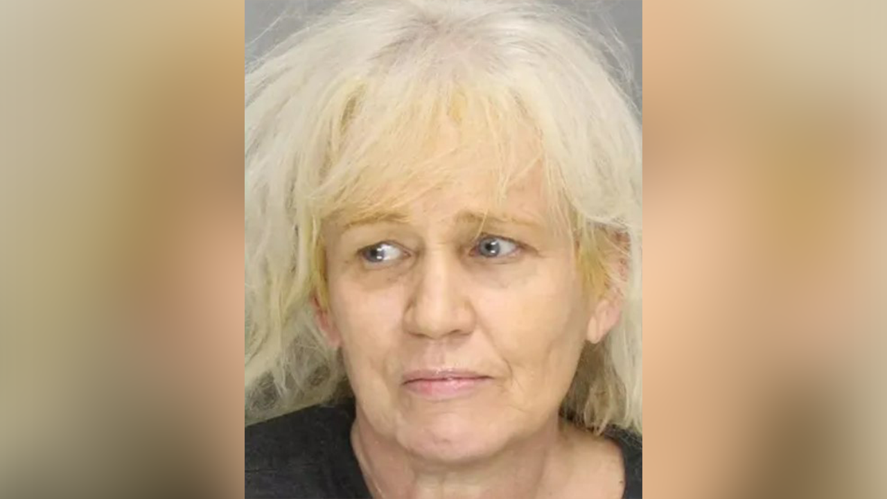 Georgia woman arrested for impersonating GBI official
