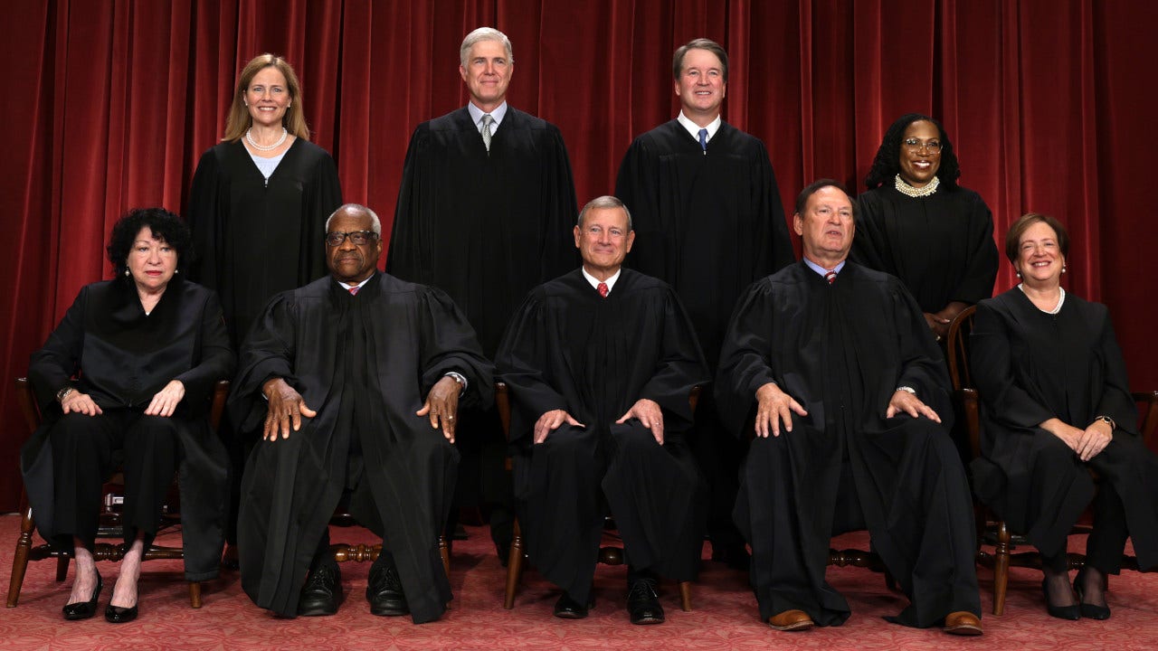This Asian American Success Story Applauds Supreme Court Affirmative 