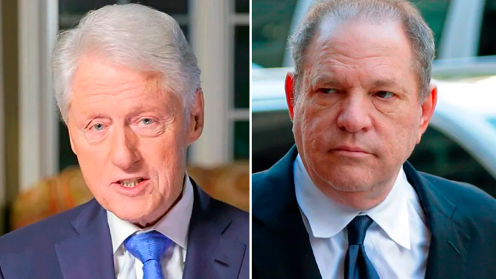 Former Miramax Staffer Appalled At How Much Access Bill Clinton Gave To Harvey Weinstein Fox