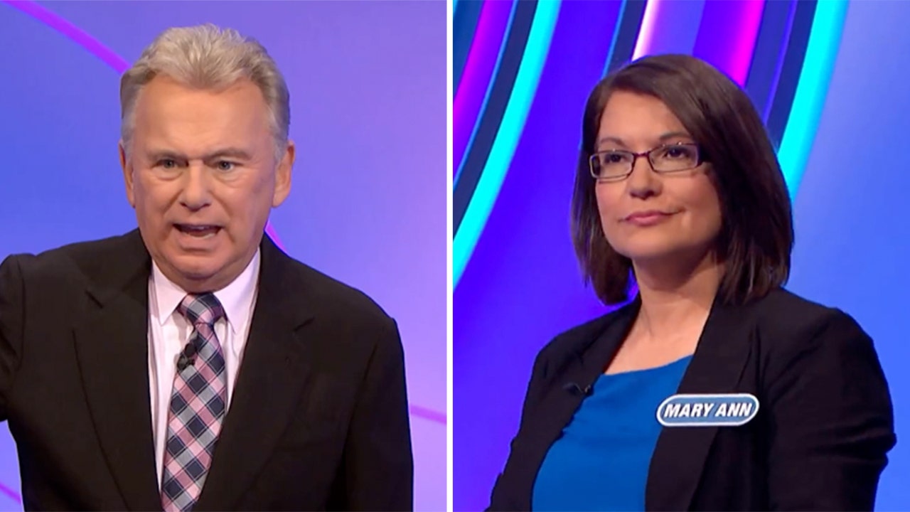 ‘Wheel of Fortune’ contestant scolded by Pat Sajak, ripped apart by fans