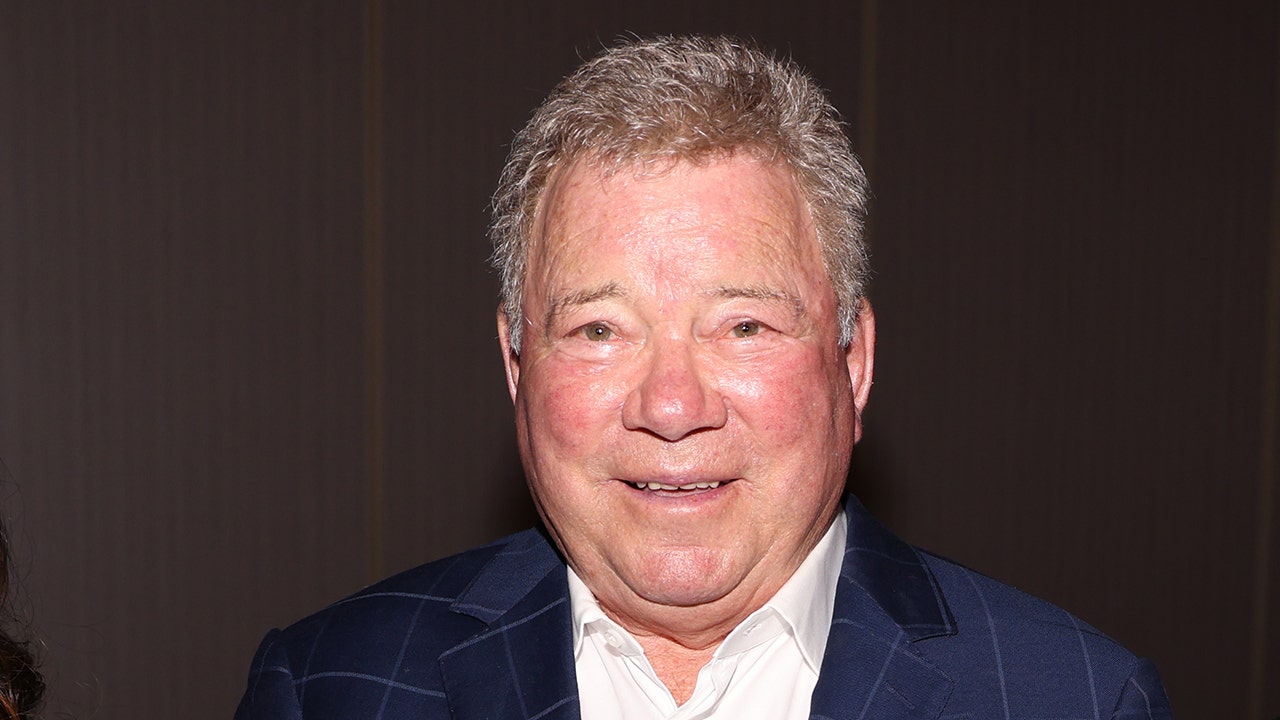 William Shatner says he ‘doesn't have long to live’ while reflecting on legacy