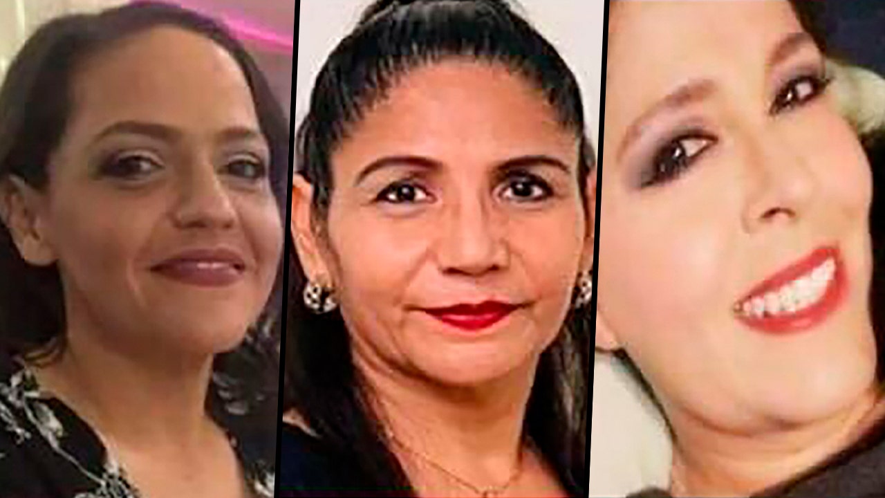 Three women missing in Mexico after crossing border from Texas to sell clothing at flea market